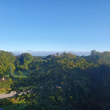 Energetischer Urlaub In Der Eifel Germeter Eksteriør billede