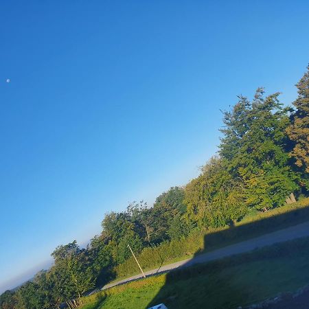 Energetischer Urlaub In Der Eifel Germeter Eksteriør billede